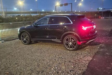 Audi Q3 119.000 km 29.990 € Hanau 63457