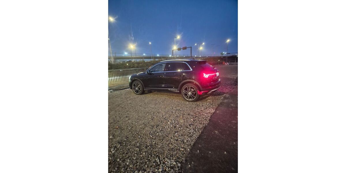 Audi Q3 119.000 km 29.990 &euro; Hanau 63457