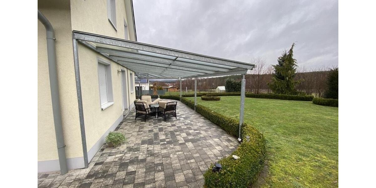 Einfamilienhaus Grafenwöhr - 5 Zimmer, 128 m&sup2;, 520.000&euro; | Angebot:26262505