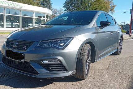 Seat Leon 86.000 km 18.690 &euro; Peißenberg 82380