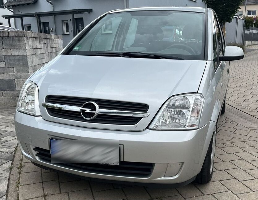 Meriva