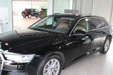 Audi A6 98.700 km 29.990 &euro; Bad Essen 49152