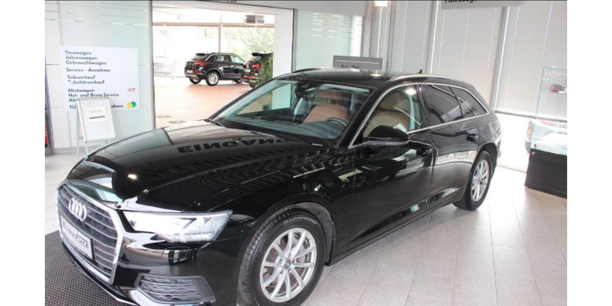 Audi A6 98.700 km 29.990 &euro; Bad Essen 49152