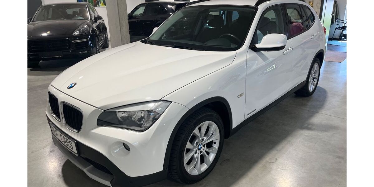 BMW X1 95.500 km 9.990 &euro; Mengkofen 84152