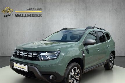 Dacia Duster 19.600 km 19.990 &euro; Gronau 48599
