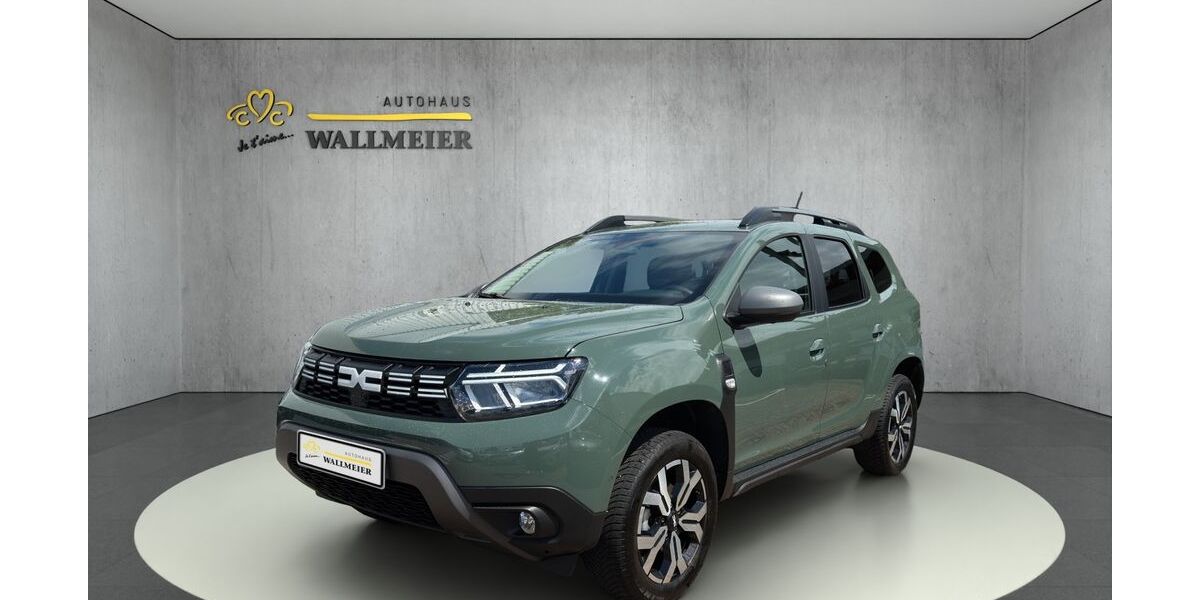 Dacia Duster 19.600 km 19.990 &euro; Gronau 48599