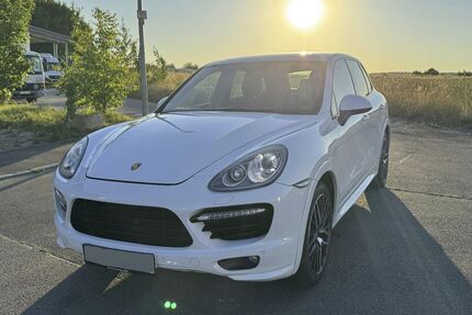 Porsche Cayenne 173.000 km 24.439 &euro; Reutlingen 72768