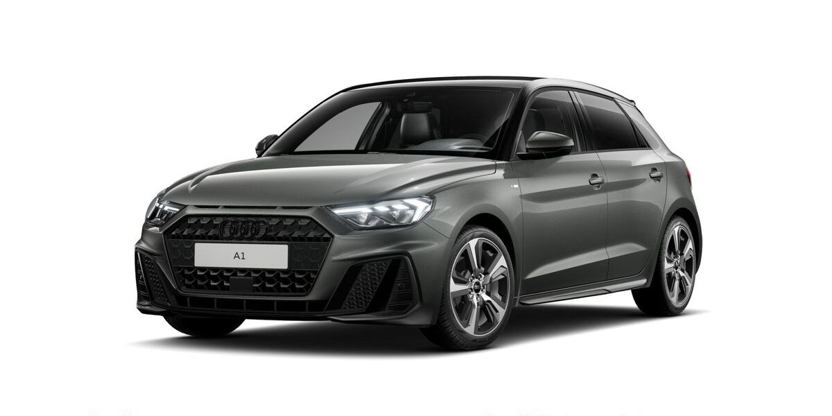 Audi A1 16.470 km 29.890 &euro; Hofheim 65719