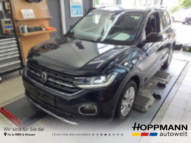 VW T-Cross 11.504 km 22.990 &euro; Herborn 35745