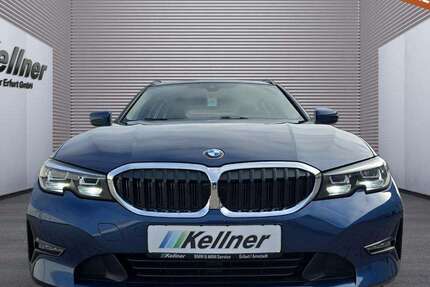 BMW 320 71.264 km 28.390 &euro; Erfurt 99091
