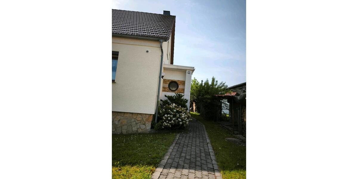 Doppelhaushälfte Breitungen/Werra Werra - 5 Zimmer, 100 m&sup2;, 280.000&euro; | Angebot:26704635
