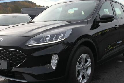 Ford Kuga 27.900 km 19.990 &euro; Mittenaar 35756