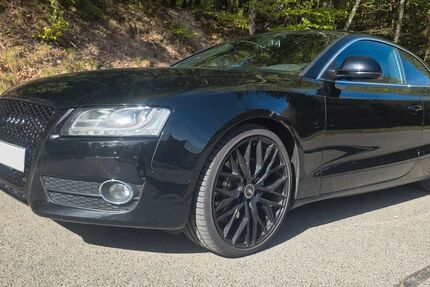 Audi A5 238.210 km 8.500 &euro; Ilmenau 98693