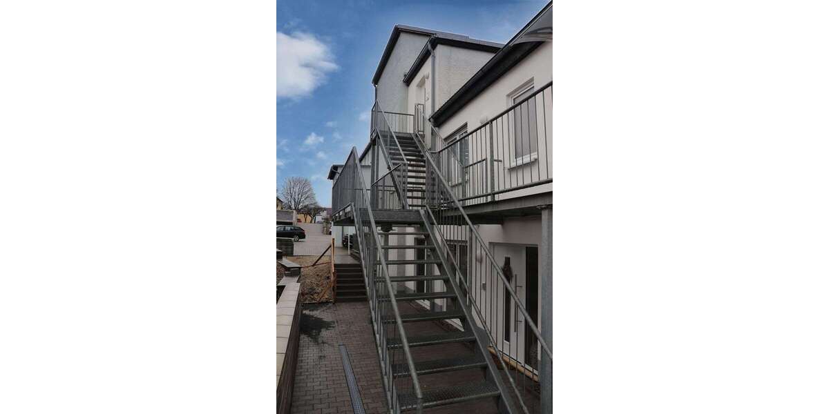 Wohnung zum Kaufen in Rattelsdorf 110.000 € 56 m² 2 zimmer