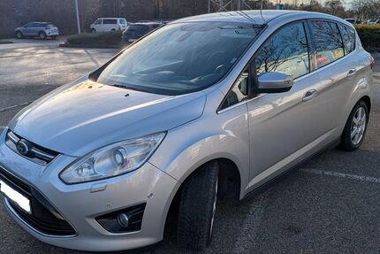 Ford C-Max 132.500 km 5.600 &euro; Sindelfingen 71067