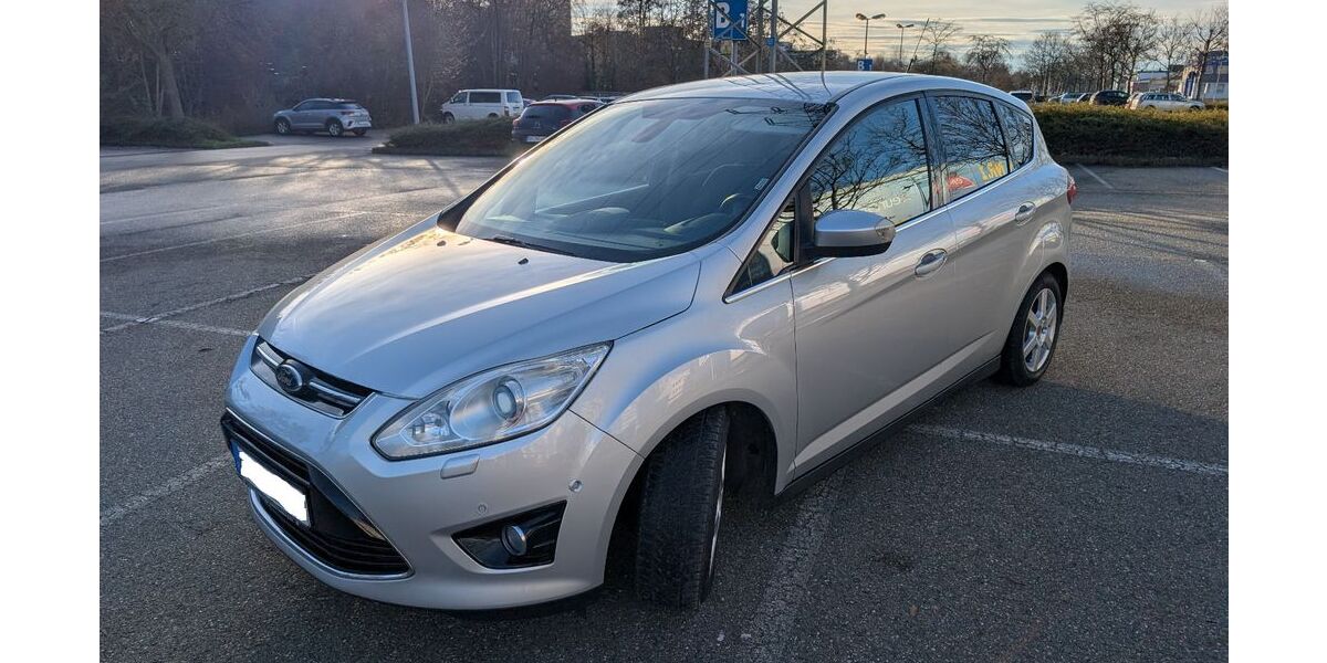Ford C-Max 132.500 km 5.600 &euro; Sindelfingen 71067