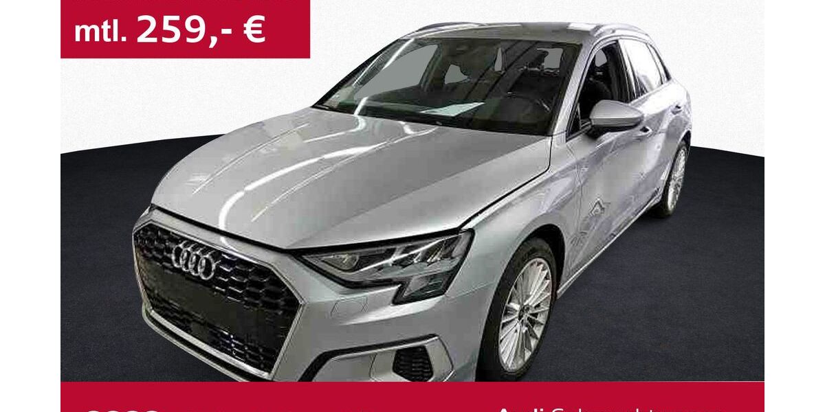 Audi A3 36.524 km 21.430 &euro; Fellbach 70734