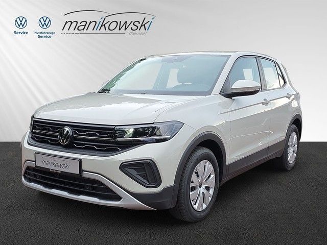 VW T-Cross 1.104 km 22.490 € Otterndorf 21762