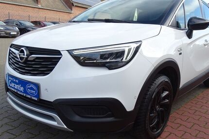 Opel Crossland (X) 84.000 km 14.600 € Hamm 59073