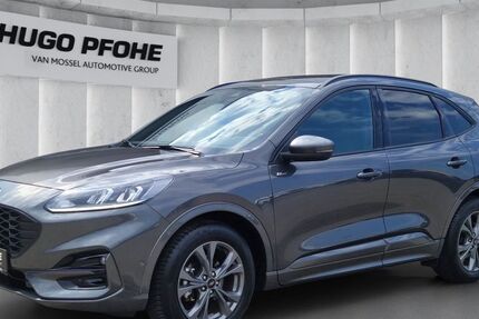 Ford Kuga 21.000 km 26.950 &euro; Oldenburg i.H. 23758