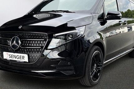 Mercedes-Benz V 300 9.500 km 96.450 &euro; Oldenburg OT Tweelbäke 26135