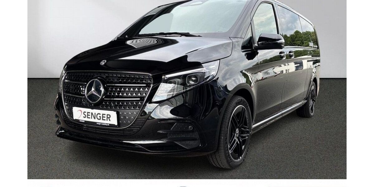 Mercedes-Benz V 300 9.500 km 96.450 &euro; Oldenburg OT Tweelbäke 26135