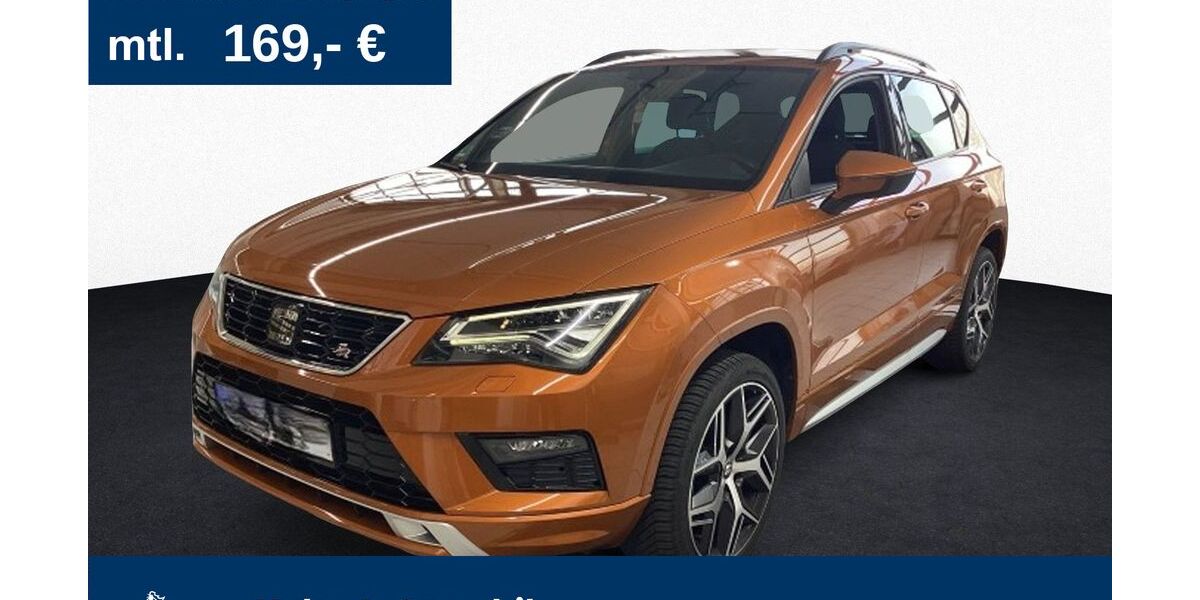 Seat Ateca 94.790 km 19.730 &euro; Weinstadt-Endersbach 71384