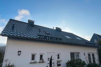 Wohnung Netphen - 3.5 Zimmer, 88 m&sup2;, 680&euro; | Angebot:26336424