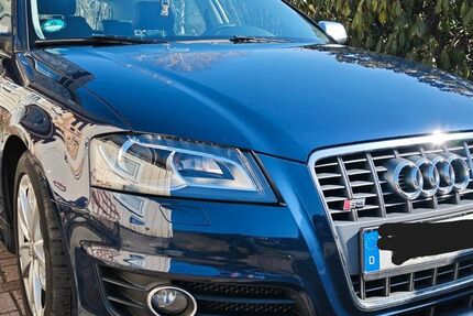 Audi S3 158.850 km 11.500 &euro; Bobritzsch-Hilbersdorf 09627