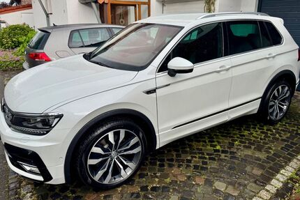 VW Tiguan 137.250 km 21.750 &euro; Aachen 52072