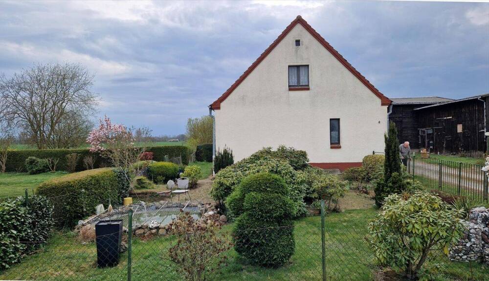 Einfamilienhaus Utzedel - 4 Zimmer, 95 m&sup2;, 120.000&euro; | Angebot:26475957