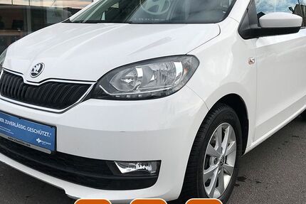 Skoda Citigo 72.800 km 7.990 &euro; Pulheim 50259