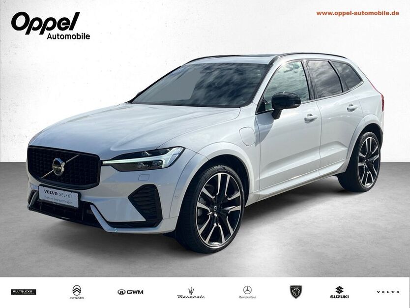 Volvo XC60 22.000 km 59.999 € Ansbach 91522