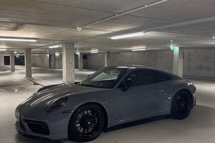 Porsche 992 19.700 km 144.900 &euro; Memmingerberg 87766