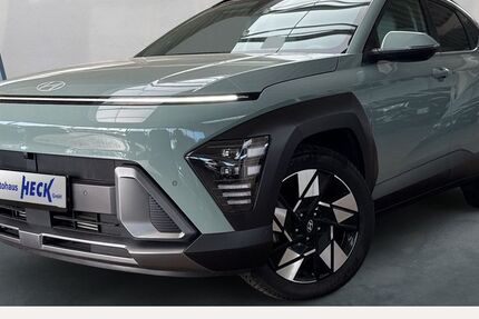 Hyundai KONA 25.135 km 24.900 € Dörth 56281