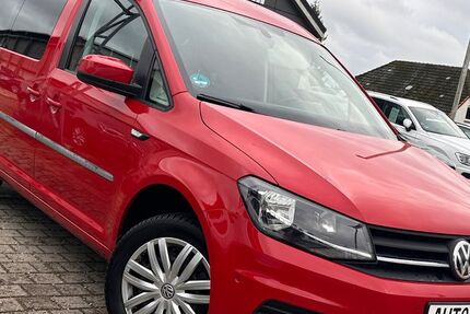 VW Caddy 144.000 km 15.988 &euro; Stepenitztal 23936