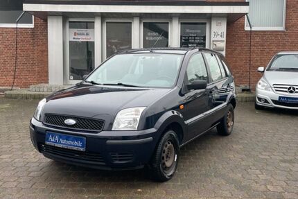 Ford Fusion 167.822 km 1.500 &euro; Münster 48163