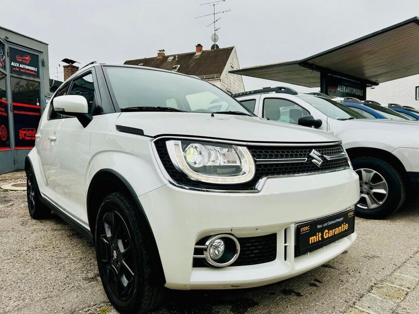 Ignis