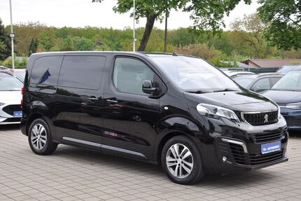 Peugeot Traveller 110.500 km 27.990 &euro; Teltow 14513