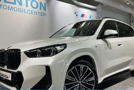 BMW X1 77.194 km 40.890 &euro; Münsingen 72525