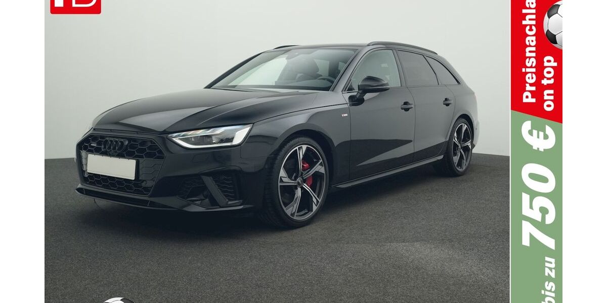 Audi A4 11.650 km 41.750 &euro; Mühlhausen 92360