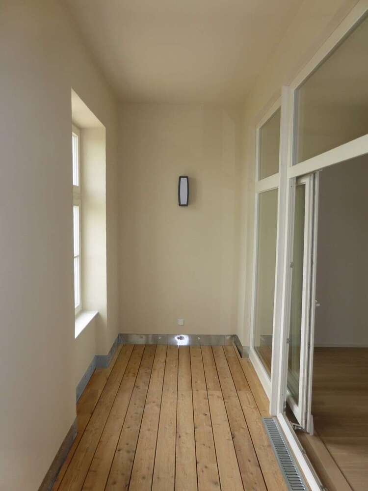 Wohnung zum Mieten in Leipzig 1.015 € 93.91 m²