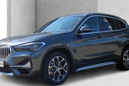 BMW X1 42.592 km 26.980 &euro; Waldshut-Tiengen 79761