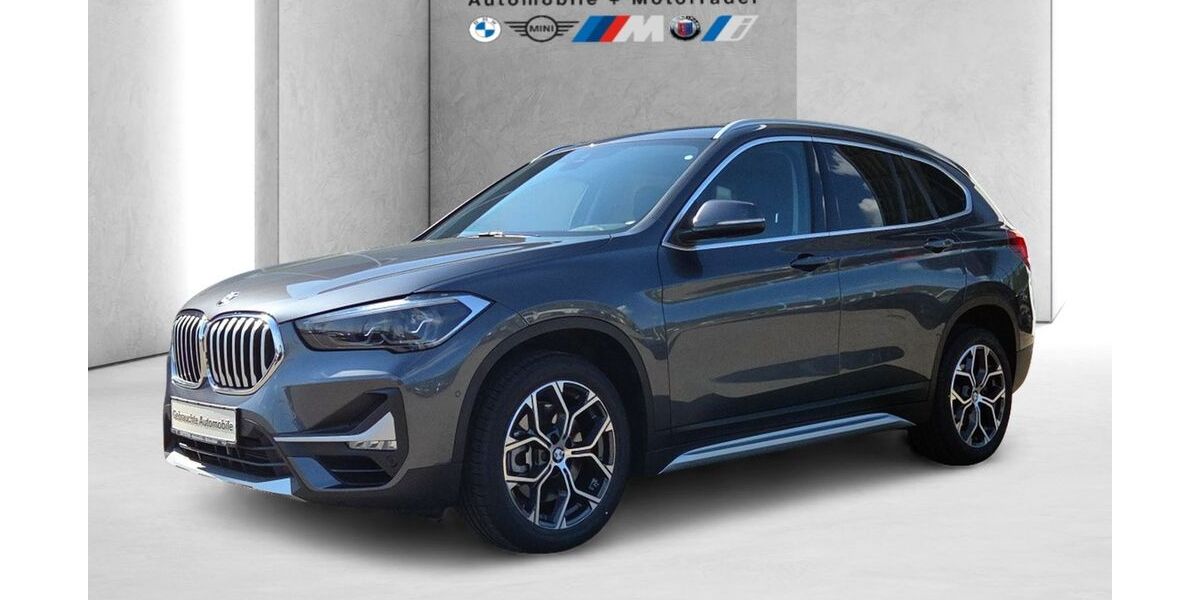 BMW X1 42.592 km 26.980 &euro; Waldshut-Tiengen 79761