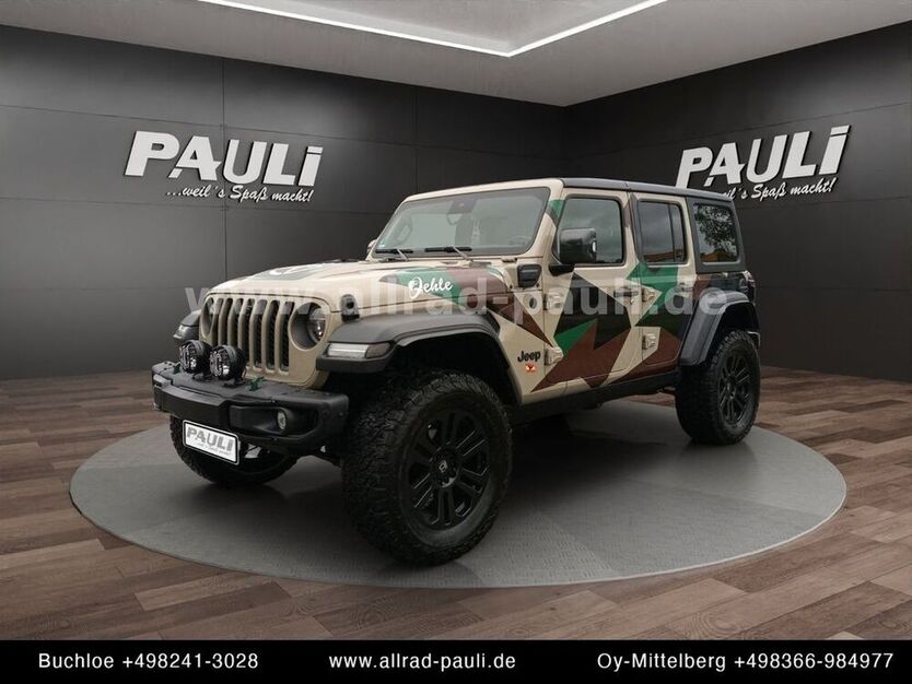Wrangler