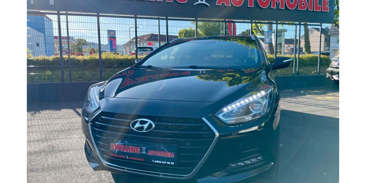 Hyundai i40 156.127 km 9.490 &euro; kassel 34121
