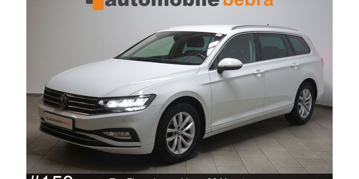 VW Passat 69.989 km 23.290 &euro; Bebra 36179