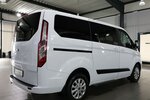 Ford Tourneo Custom 2.0 TDCI 320 L1 / 8-SITZER / NAVI 167.000 km 25.998 &euro; Hamm 59077