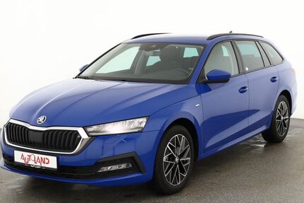 Skoda Octavia 59.879 km 24.490 &euro; Cottbus OT Kolkwitz 03099