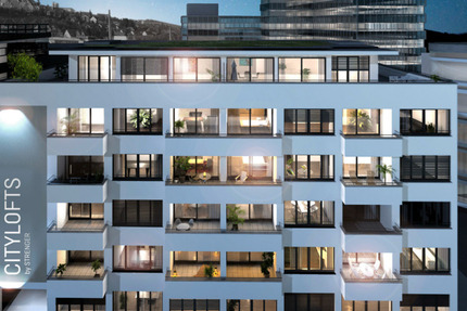 Wohnung Stuttgart Nord - 2 Zimmer, 97 m&sup2;, 850.000&euro; | Angebot:26015335